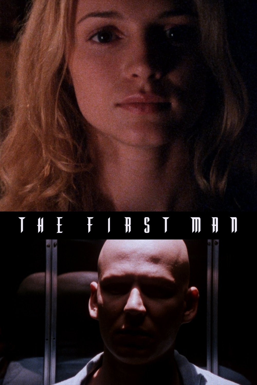 Постер The First Man